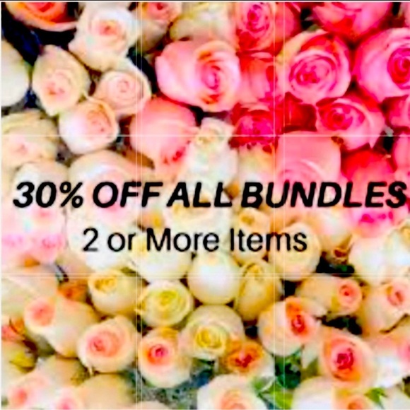 Feel the Magic while you shop ✨ 🪄✨Bundle your likes “♥️” Magically 30% off ✨🪄✨ - Picture 1 of 16